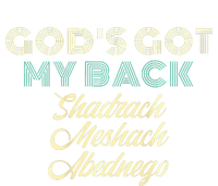 Brandon Gods Got My Back T-Shirt