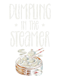 Dumpling Design Love Funny Pierogi Lover Dim Sum Long Sleeve Shirt