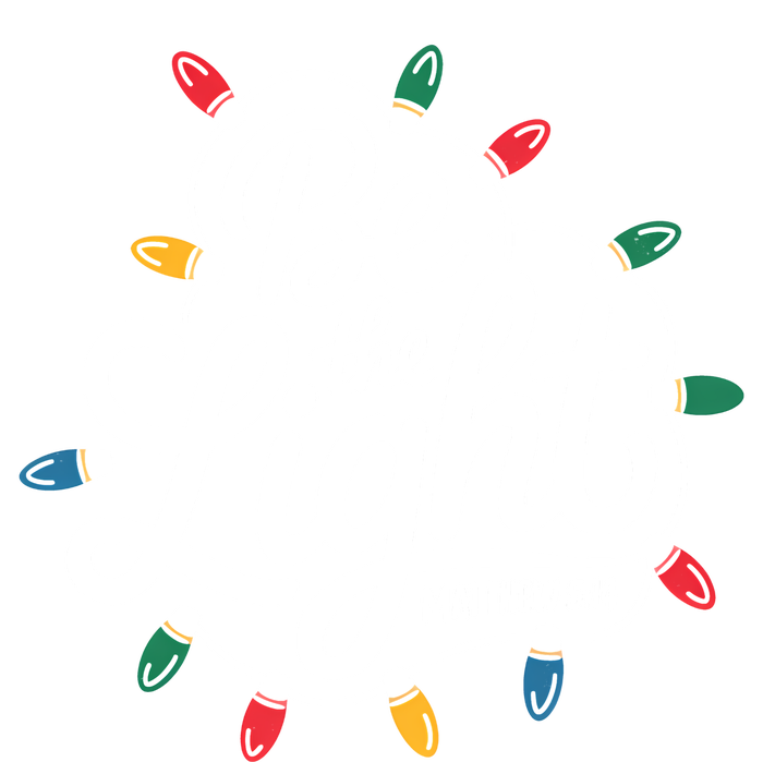 Be The Light Christmas Matthew 5:14 T-Shirt