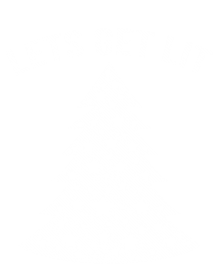 LetS Get Lit Xmas Adult Funny Christmas Gift Sustainable Knit Beanie