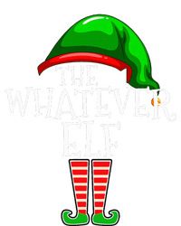 The Whatever Elf Group Matching Family Christmas Funny T-Shirt