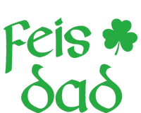 Feis Dad Irish Dance Shamrock Irish Dancing T-Shirt