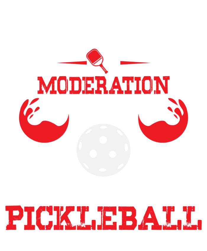 Inspired Pickleball And Pickleball Gift Toddler T-Shirt