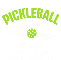 Pickleball Is My Therapy Gift T-Shirt