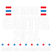 Jimmy Carter 2024 Carter 24 President Liberal Democrat T-Shirt