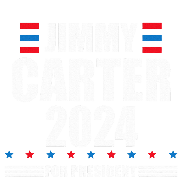 Jimmy Carter 2024 Carter 24 President Liberal Democrat T-Shirt