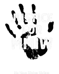 Justice For Mmiw Awareness Strong Indigenous Native T-Shirt