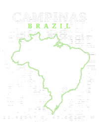 Brazil Campinas T-Shirt