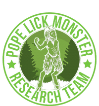 Pope Lick Monster Hide & Seek Research Team Champion Cryptid T-Shirt