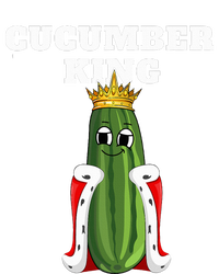 Cucumber King Cucumber Cucumber T-Shirt