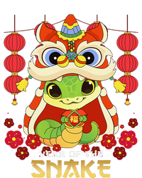 Celebrate The Year Of The Snake 2025 Chinese New Year T-Shirt