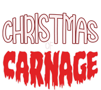 Jess Jeckel Christmas Of Carnage T-Shirt