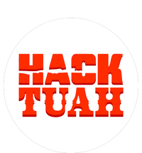 Hack The Movies Hack Tuah T-Shirt