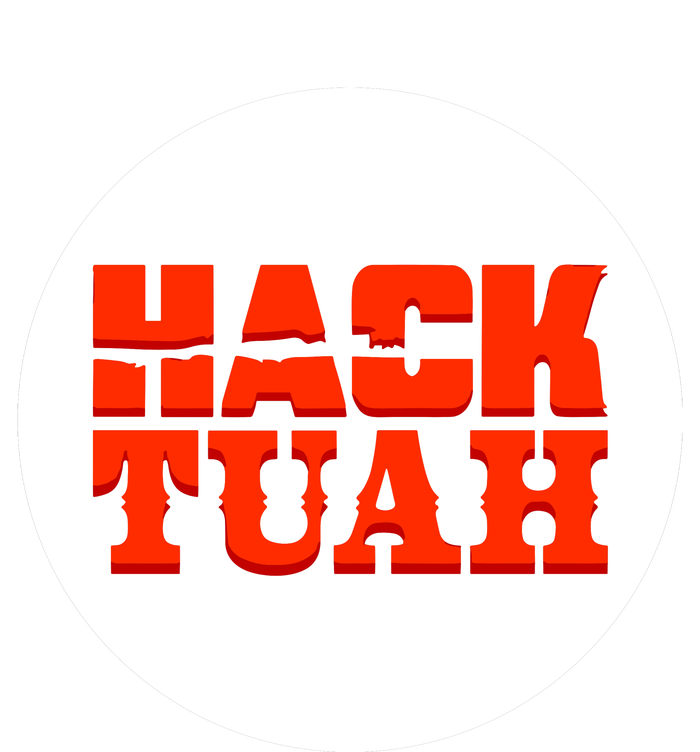 Hack The Movies Hack Tuah T-Shirt