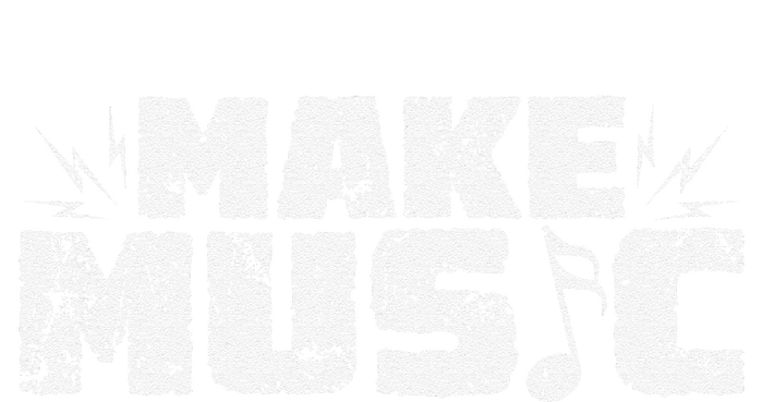 Make Music Sustainable Beanie