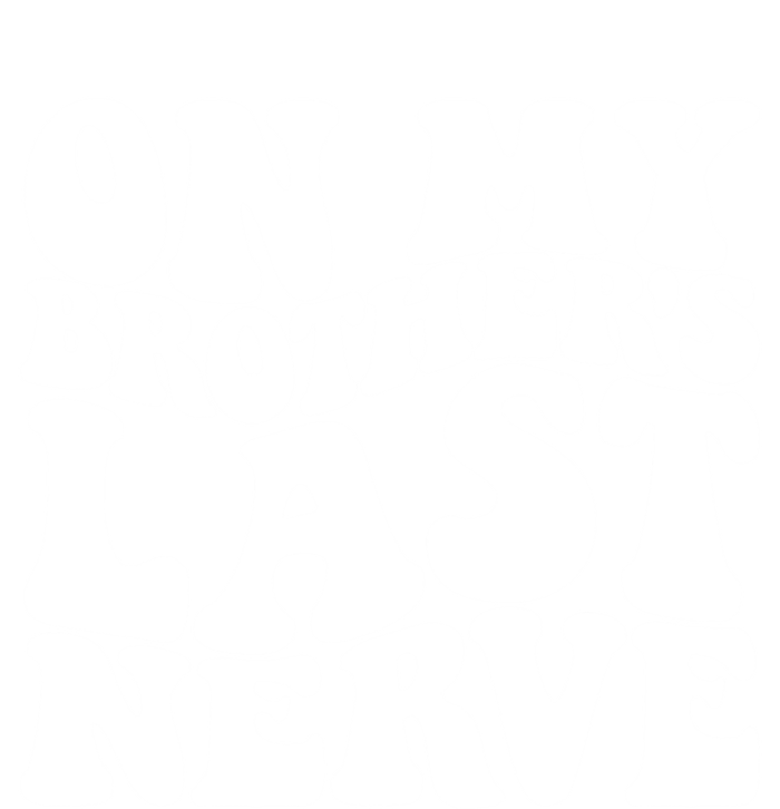 On My BrotherS Last Nerve Funny S Sister Great Gift T-Shirt