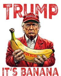 Funny ItS Banana For Scales Trump T-Shirt