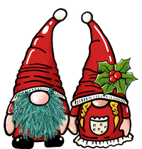 Gnome Christmas Cute Holiday T-Shirt