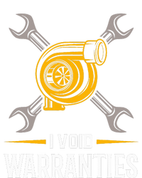 I Void Warranties Car Mechanic Auto Repair Gift T-Shirt