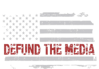 Defund The Media Defund Mainstream Media T-Shirt