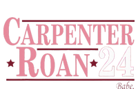 Carpenter Roan 2024 T-Shirt