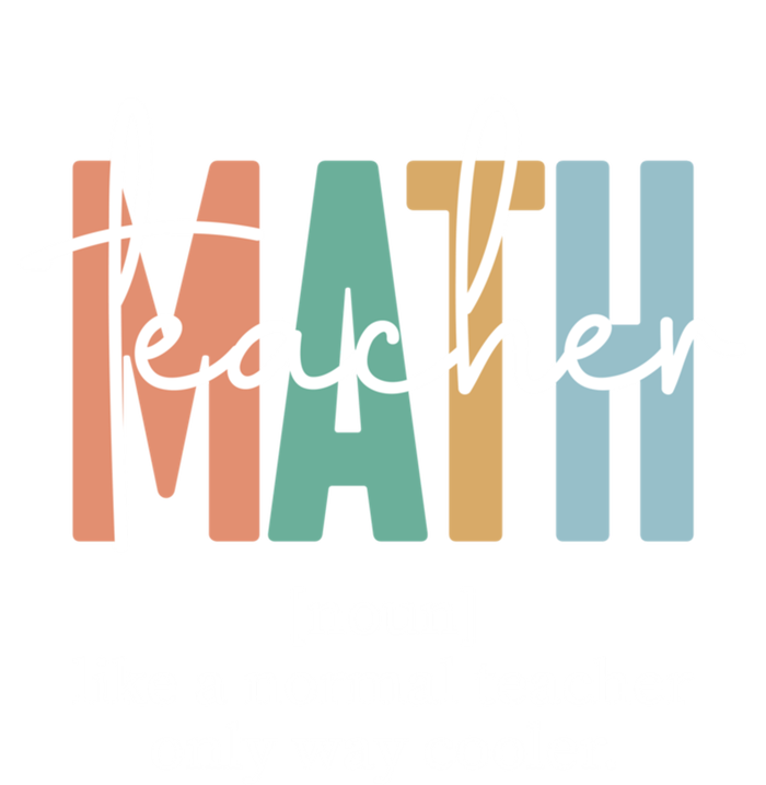 Funny Math Teacher Definition And Gift T-Shirt