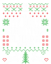 This Is My Ugly Christmas Alabama Funny Xmas Funny Gift Cute Gift Sweatshirt Cinch Pack Bag