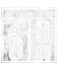 80th Birthday Eighty Years Old 80 Oldometer 7980 Retiring T-Shirt