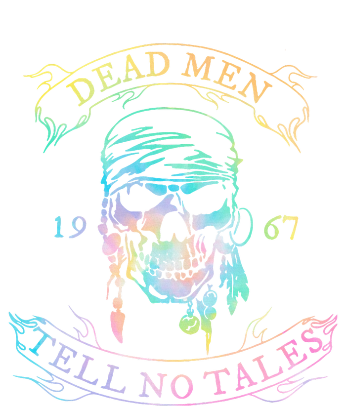 Dead 1973 Tell No Tales Apparel T-Shirt