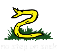 No Step On S.N.E.K T-Shirt