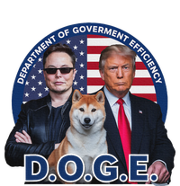 Doge Department Of Government Efficiency T-Shirt