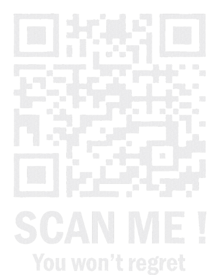 Qr Scan Me President Trump 4547 Trump Dancing Code T-Shirt