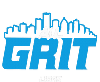 All Grit Detroit T-Shirt