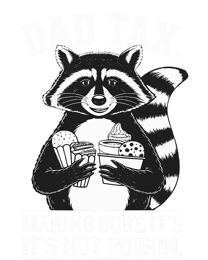 Dad Tax Making Sure ItS Not Dad Jokes Funny Dad Snapback Five-Panel Rope Hat