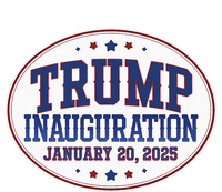 Donald Trump Inauguration Day 2025 T-Shirt