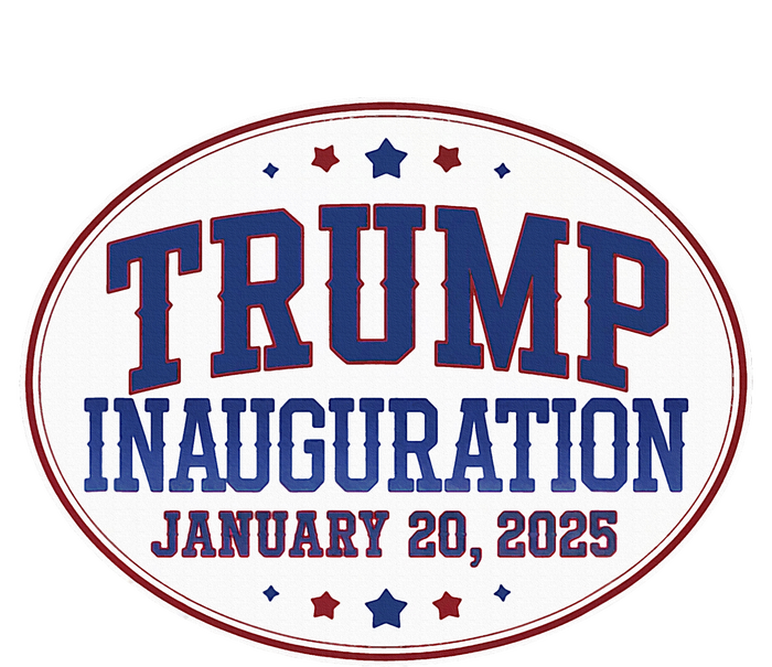 Donald Trump Inauguration Day 2025 T-Shirt