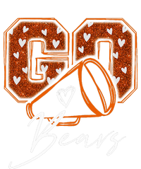 Go Cheer Bears Design T-Shirt