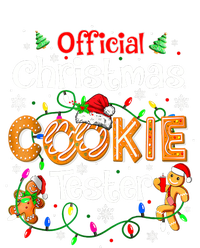 Christmas Cookie Tester Taster Baking Crew T-Shirt