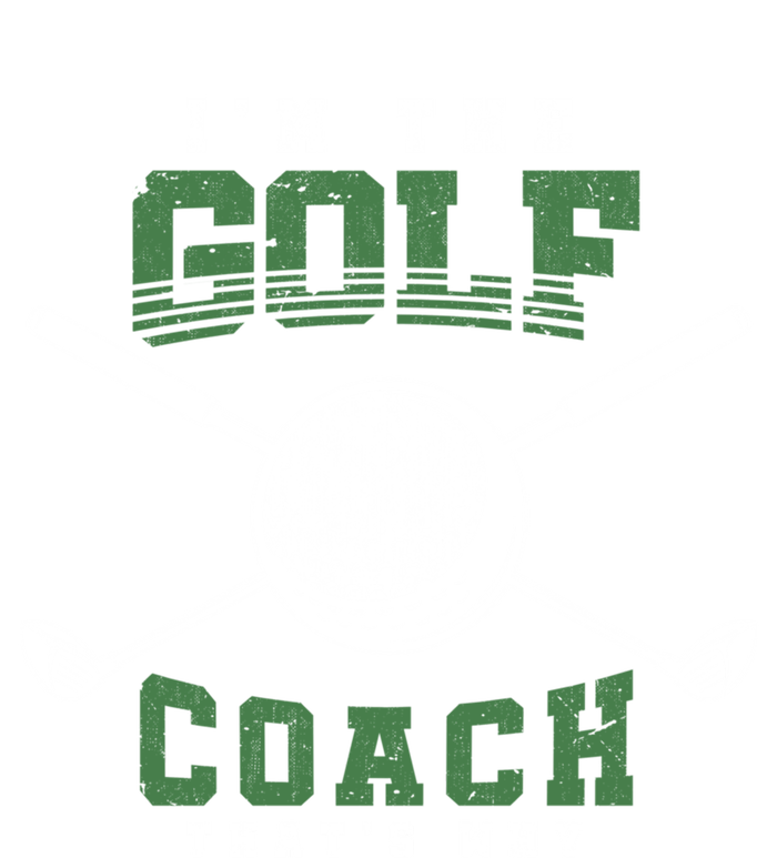 Golfing Athlete Sports Trainer Golfer Golf Club Golf Coach Gift T-Shirt