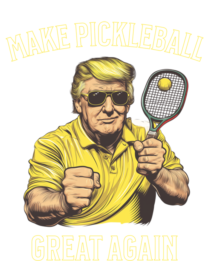 Funny Pickleball Lovers Graphics Pickle Ball Dad Grandad Gift T-Shirt