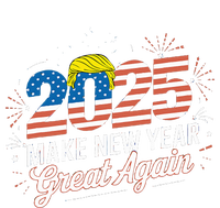 Trump Make New Year Great Again T-Shirt