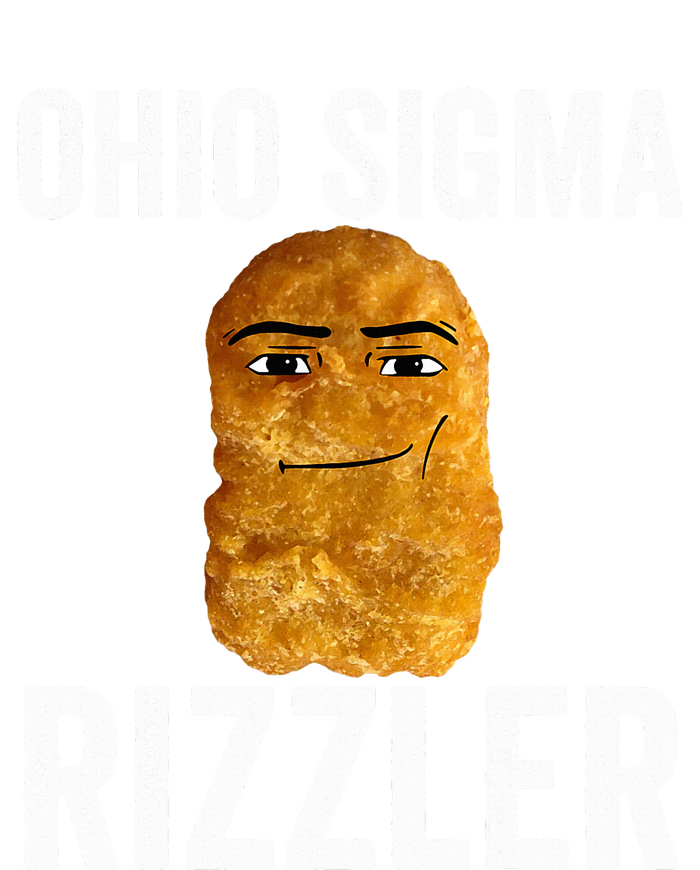 Ohio Sigma Rizzler T-Shirt