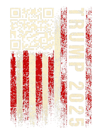 Qr Donald Trump Dancing 4745 Code Video T-Shirt