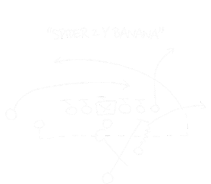 Spider 2 Y Banana Football Playing Strategy Football Lovers Tote Bag