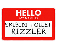 Rizzler Rizz Funny Memes Internet Memes Gen Z T-Shirt