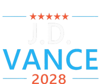 Jd Vance 2028 For President Republican 28 Dry Zone Grid Polo