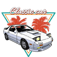 Jdm Japan Motorsport Tuning Car 90s T-Shirt