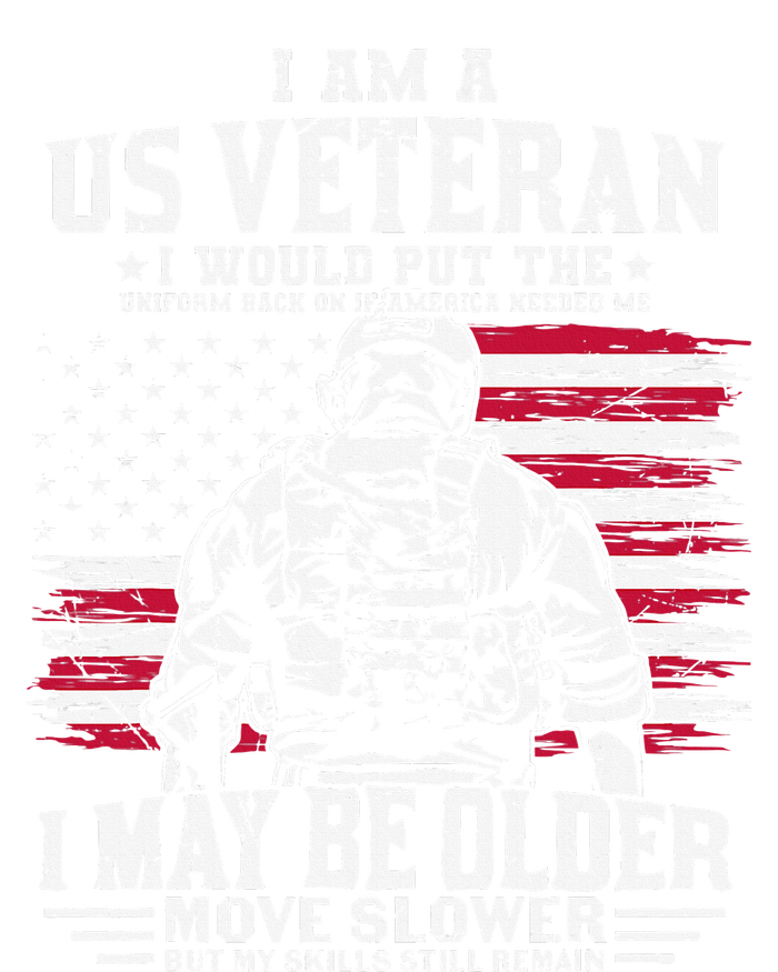 Legend Military Gift For Patriots Veterans & Fallen Heroes T-Shirt