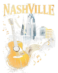 Guitar Nashville T-Shirt