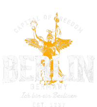 Germany Vacation Souvenir Berlin Women's T-Shirt